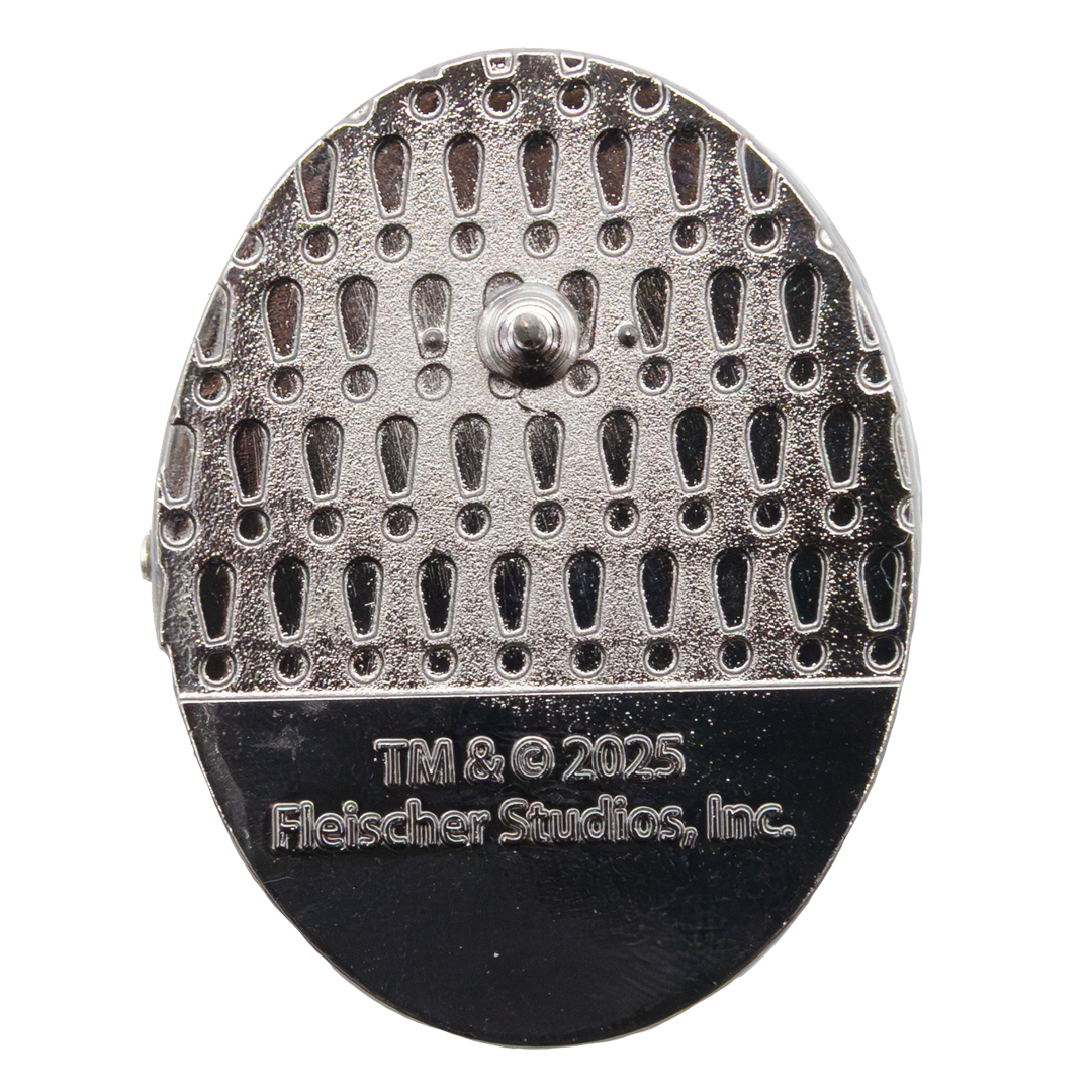 Betty Boop Mystery Box Magnetic Cameos Enamel Pins