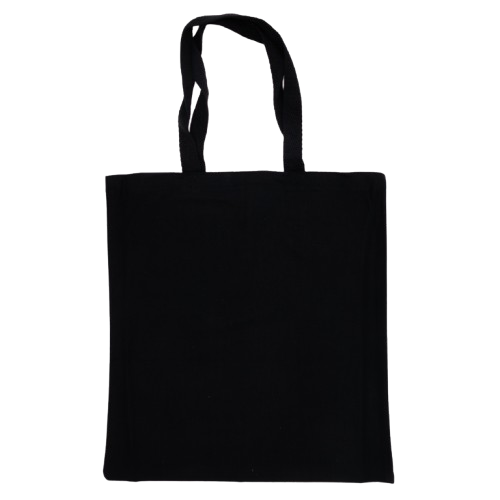 Whatever! Makes You Happy Trompe L’oeil Tote Bag