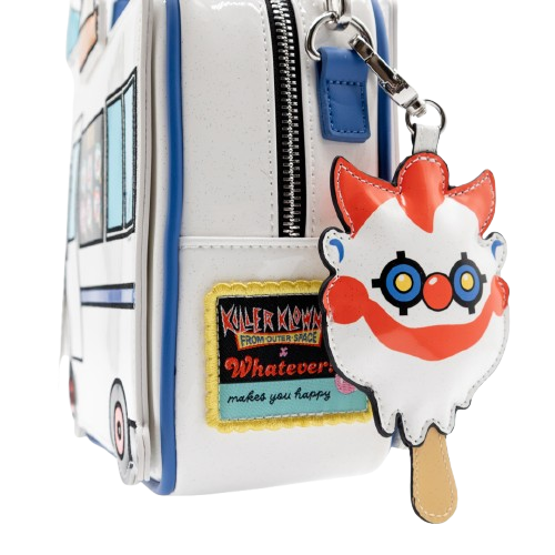 Killer Klowns From Outer Space Blind Box Vinyl Popsicle Head Bag Charms