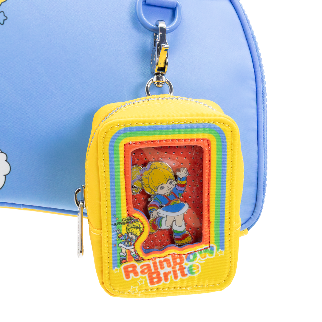 Rainbow Brite Mystery Toy Box Mini ITA Bag Charms (Double Blind)