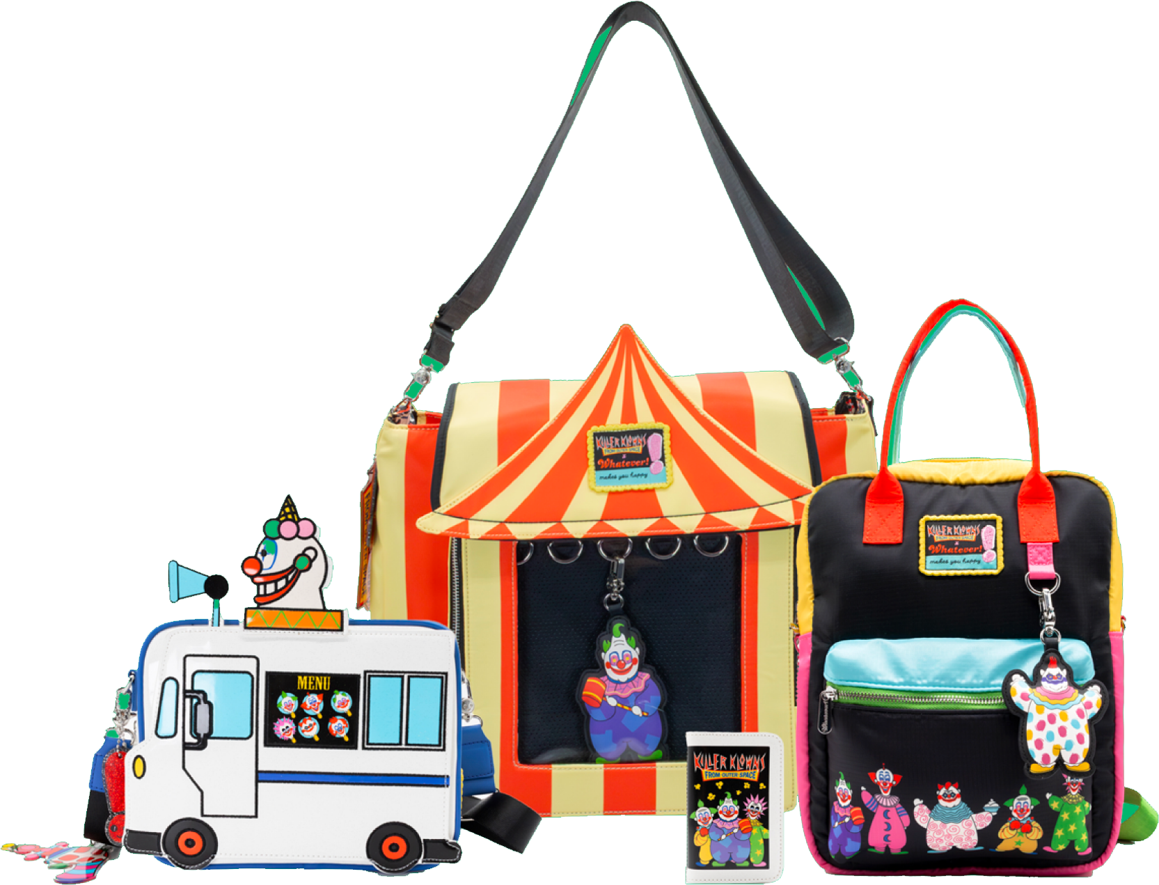 Shop Killer Klowns