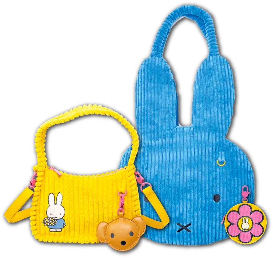 SHOP MIFFY