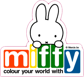 SHOP MIFFY
