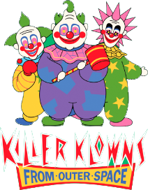 Shop Killer Klowns