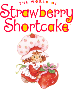 SHOP STRAWBERRY SHORTCAKE