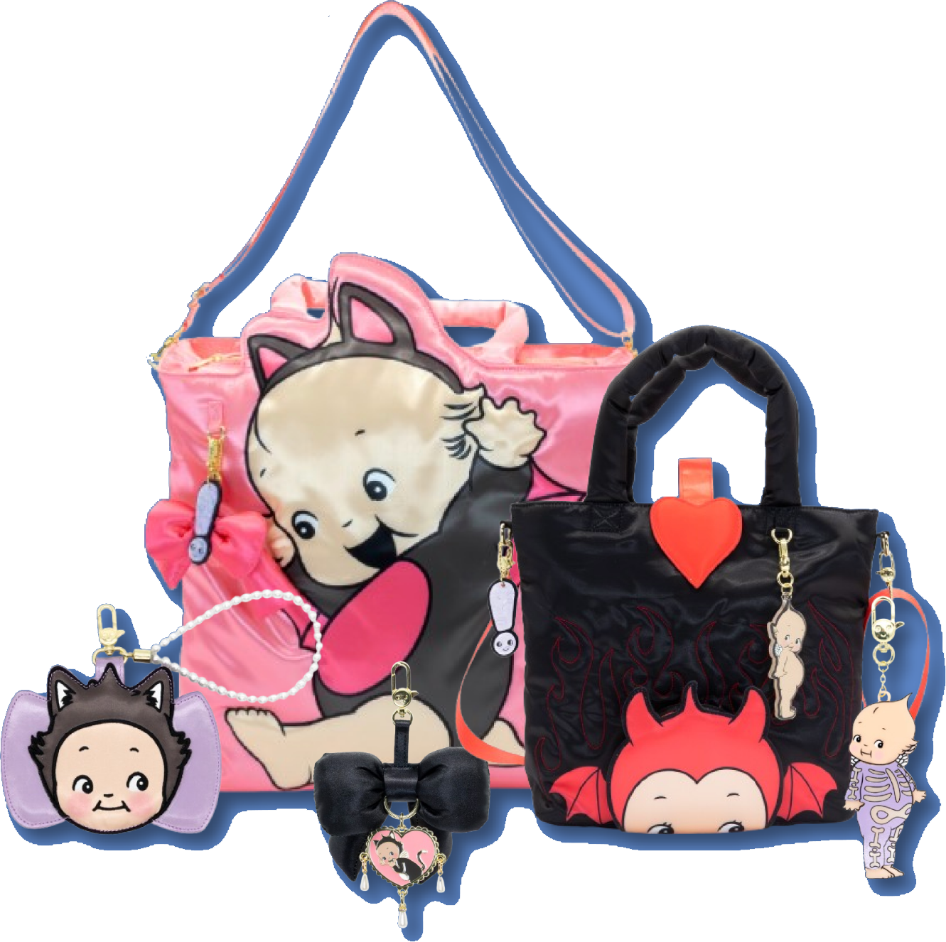 SHOP KEWPIE
