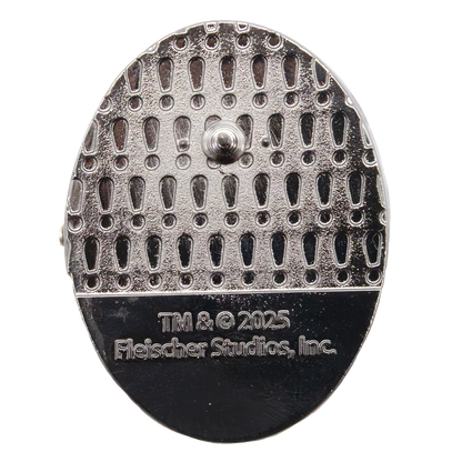 Betty Boop Mystery Box Magnetic Cameos Enamel Pins