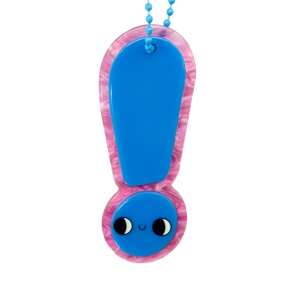 Burger Babie Bowler Crossbody Bag