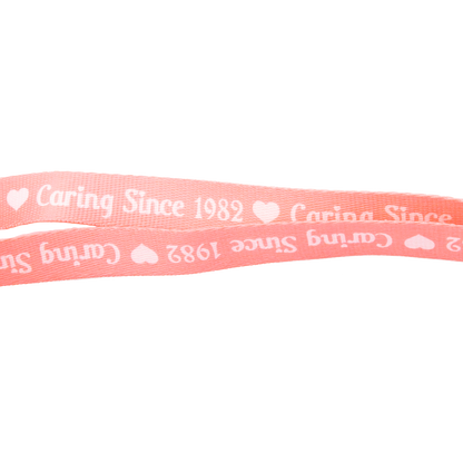 Care Bears Caring Meter Padded Nylon Crossbody Bag