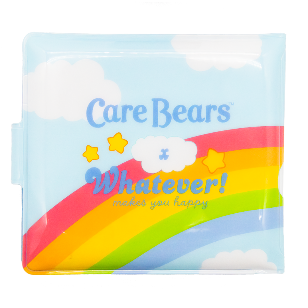Care Bears Cloudmobile Padded Vinyl Snap Wallet