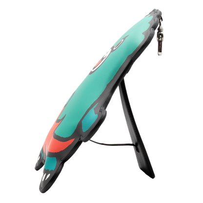 WEB EXCLUSIVE Chibi Godzilla Raids Again Oversized Padded Bag Charm