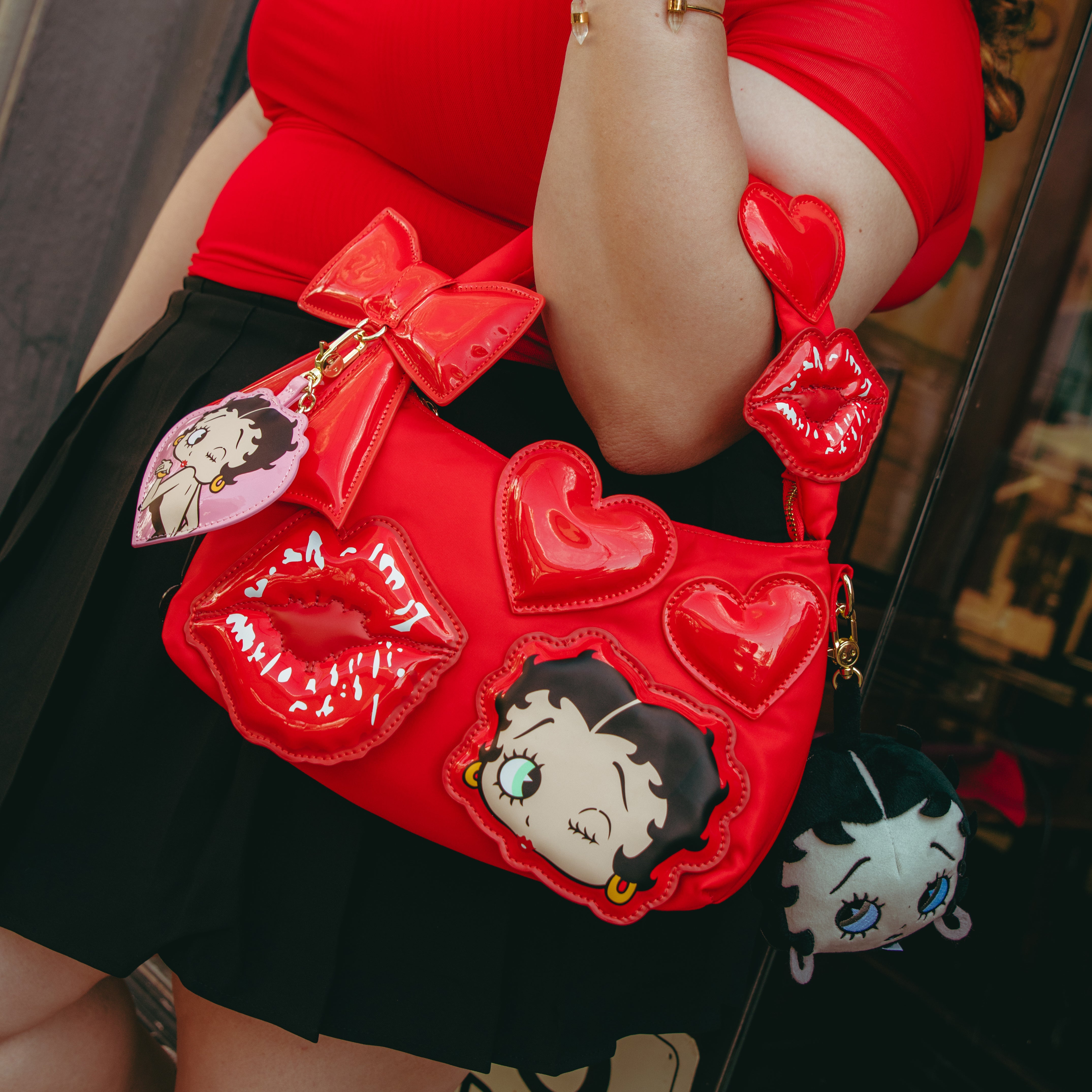 Betty Boop Collection – Whatever! Company