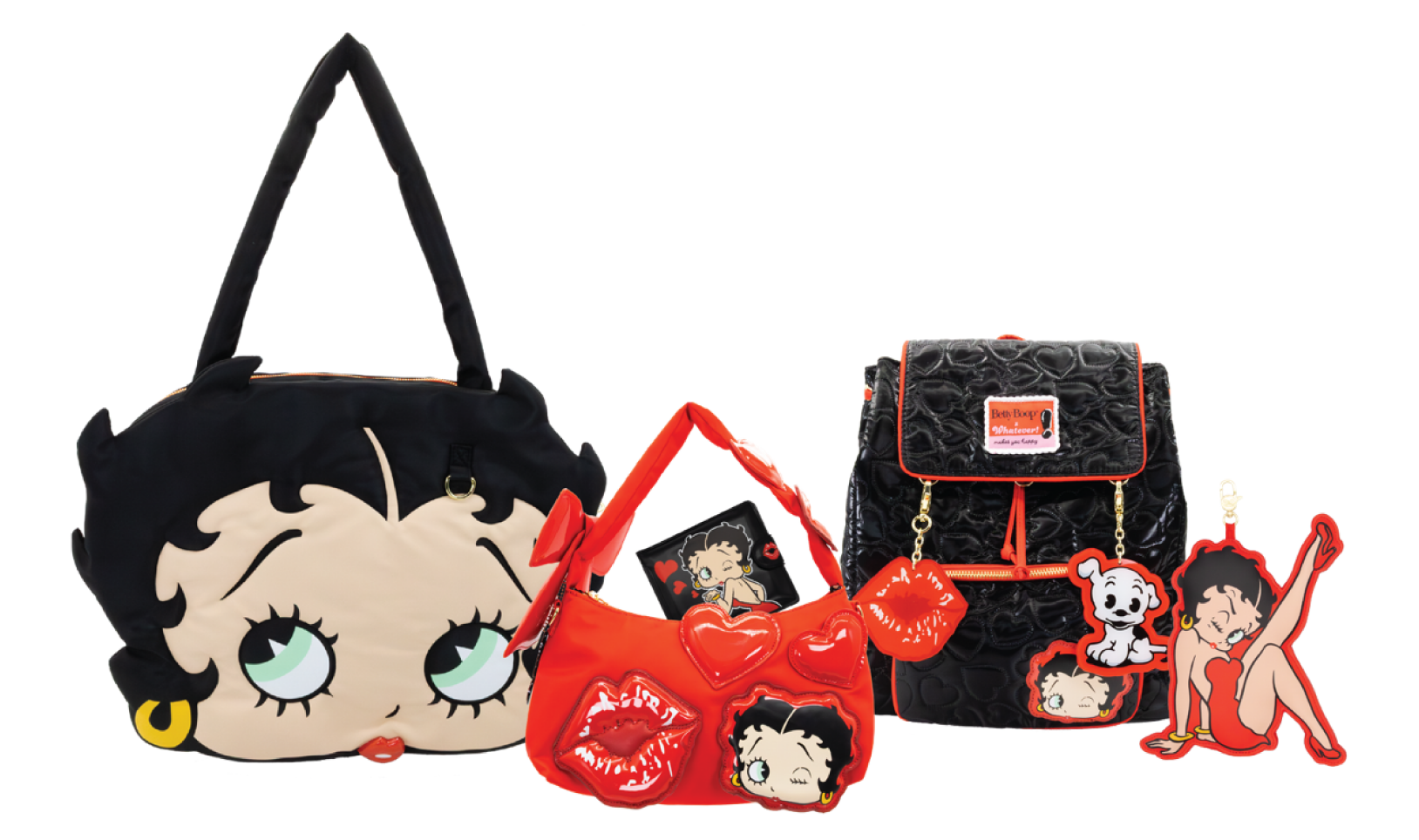 SHOP BETTY BOOP