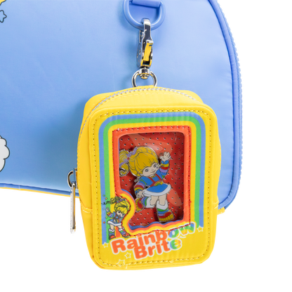 Rainbow Brite Mystery Toy Box Mini ITA Bag Charms (Double Blind)