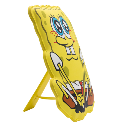 WEB EXCLUSIVE Spongebob Oversized Bag Charm