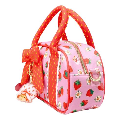 Strawberry Shortcake™ Dufflette Crossbody Bag