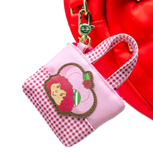 Besties Blind Box Mini Canvas Tote Bag Charms