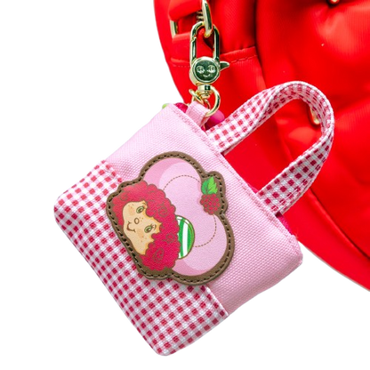 Besties Blind Box Mini Canvas Tote Bag Charms