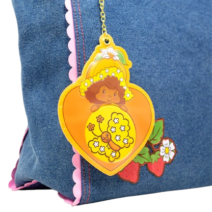 Strawberry Shortcake™ Blind Box Character Button Holder