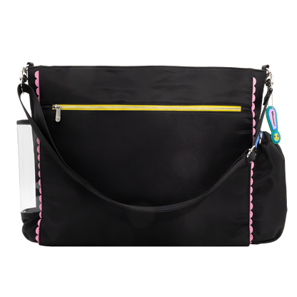 Whatever! Makes You Happy Emotional Support Trinket Tote Bag