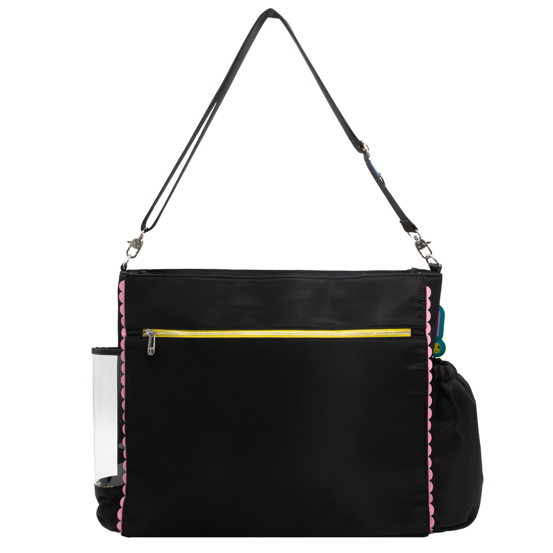 Whatever! Makes You Happy Emotional Support Trinket Tote Bag