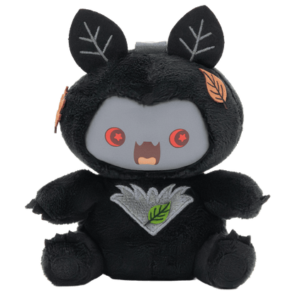 The Cryptids Series 1 Mystery Box Plush Bag Charm