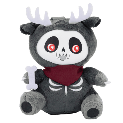 The Cryptids Series 1 Mystery Box Plush Bag Charm