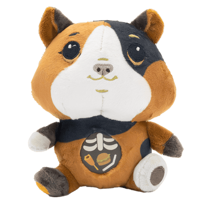 Trash Vandals Mystery Box Plush Bag Charms