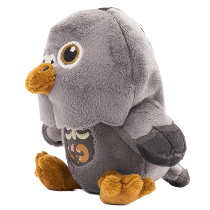 Trash Vandals Mystery Box Plush Bag Charms