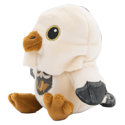 Trash Vandals Mystery Box Plush Bag Charms
