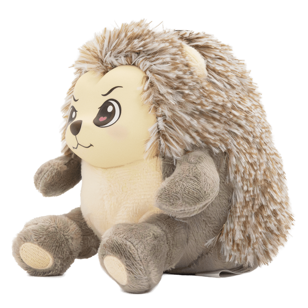 Hedgehugz™ Mystery Plush Bag Charms