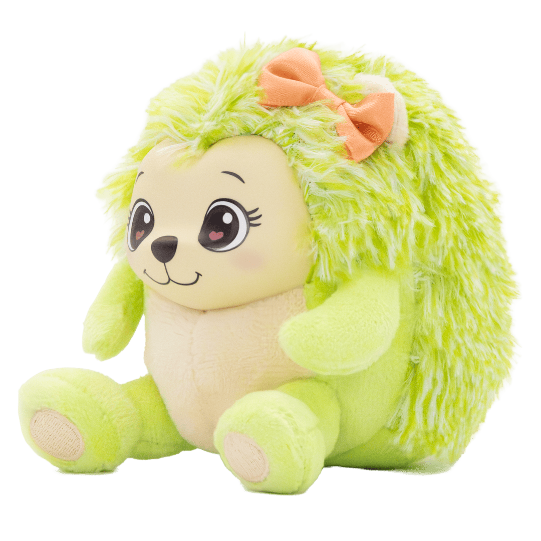 Hedgehugz™ Mystery Plush Bag Charms