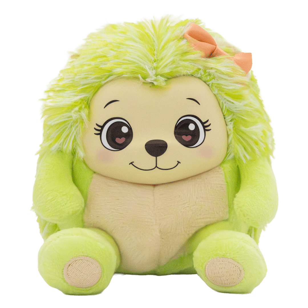 Hedgehugz™ Mystery Plush Bag Charms
