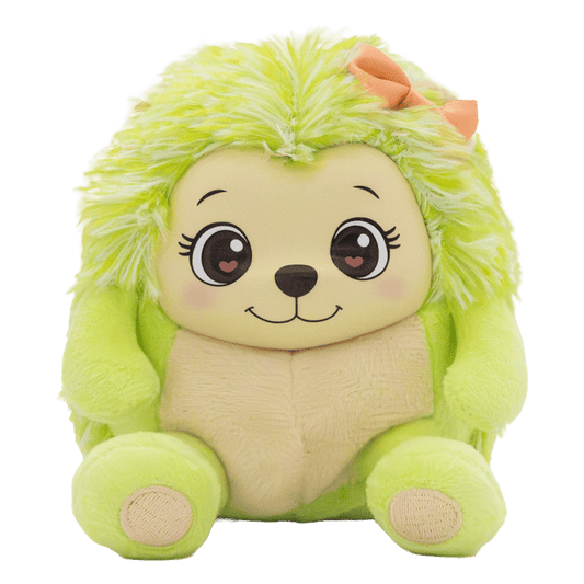 Hedgehugz™ Mystery Plush Bag Charms