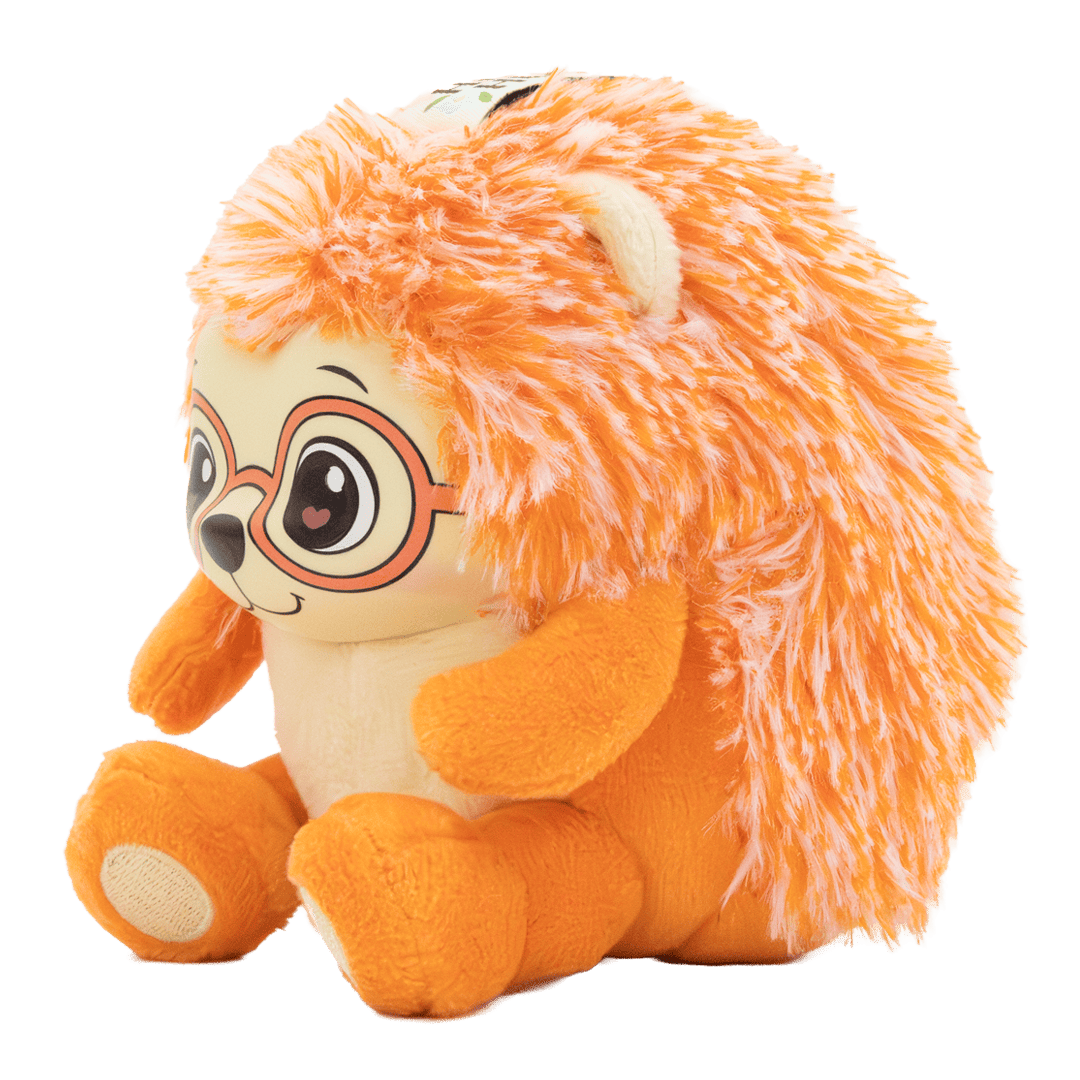 Hedgehugz™ Mystery Plush Bag Charms