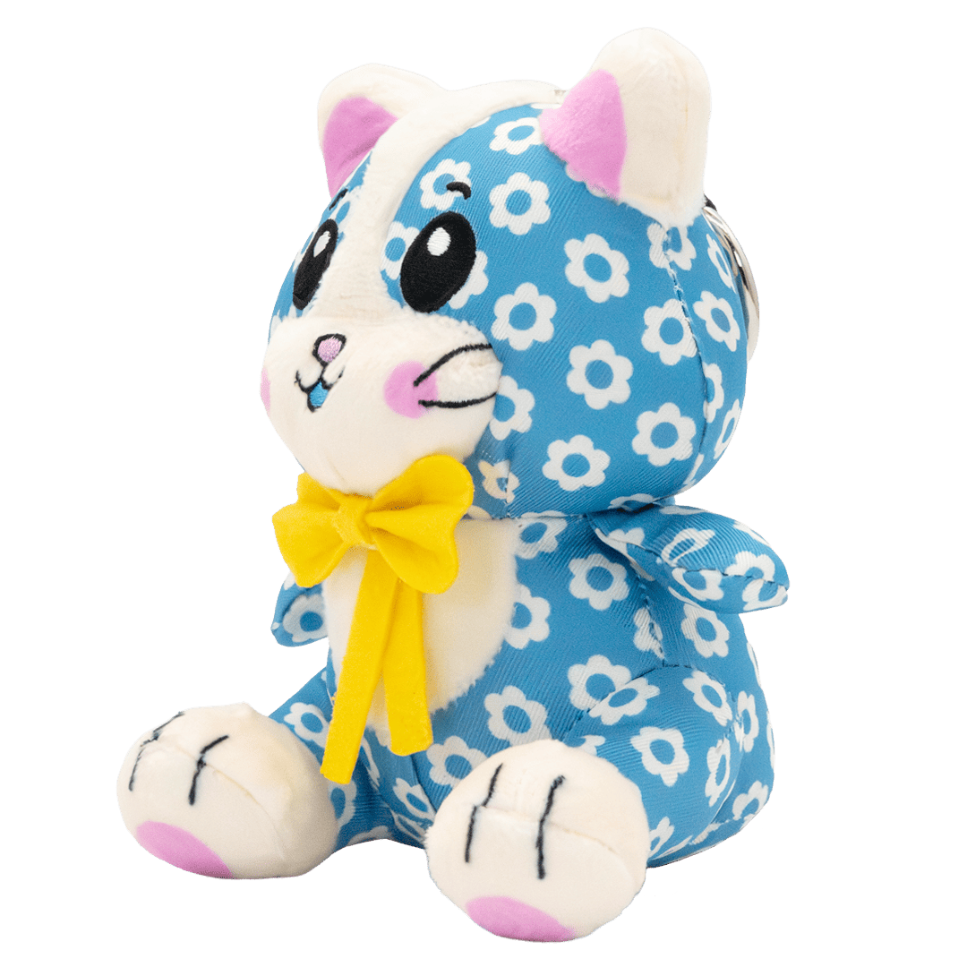 Pretty Trashy Mystery Plush Bag Charms
