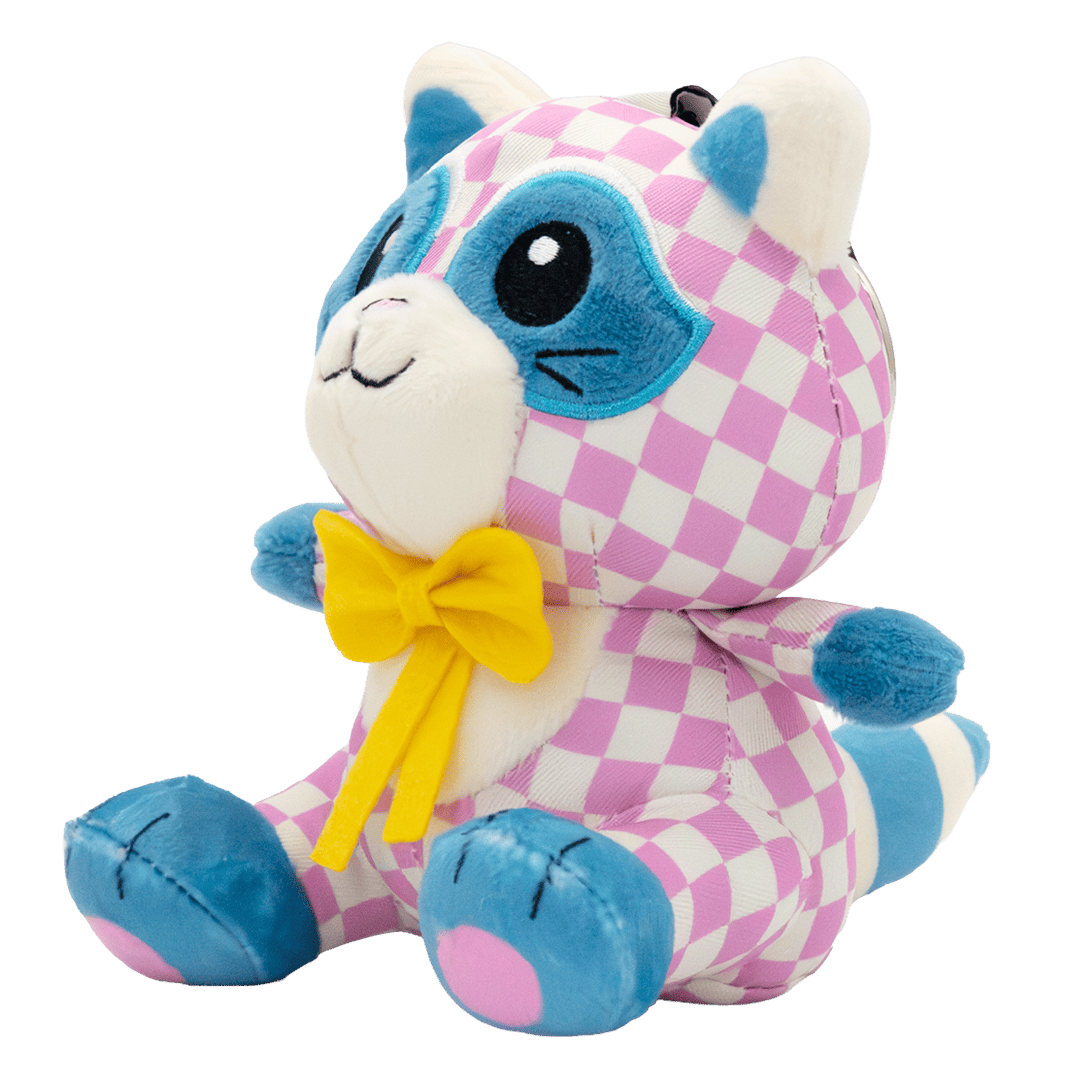 Pretty Trashy Mystery Plush Bag Charms