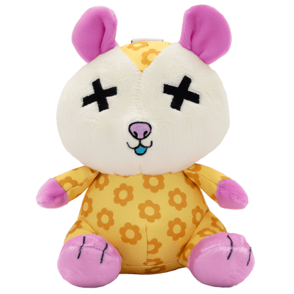 Pretty Trashy Mystery Plush Bag Charms