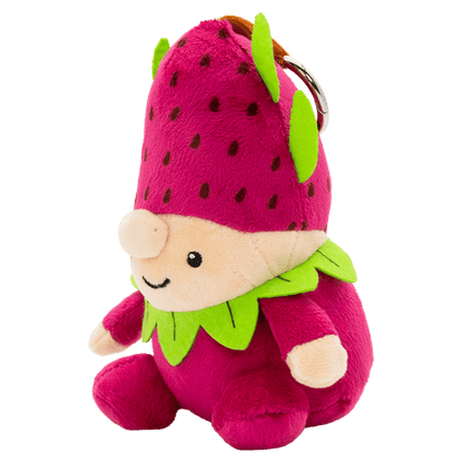 Gnibble Gnomes Mystery Box Scented Plush Bag Charms