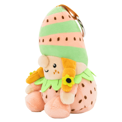 Gnibble Gnomes Mystery Box Scented Plush Bag Charms