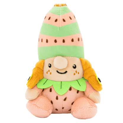 Gnibble Gnomes Mystery Box Scented Plush Bag Charms