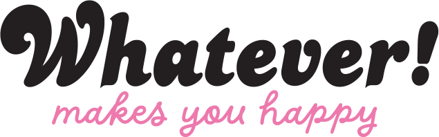 Whatever! Company